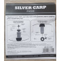 Снасть  на толстолоба придонная "БУЙ" Silver Carp